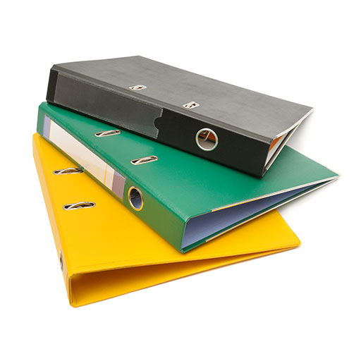 Princeton Binder Printing, Printing Services Princeton | Document Depot