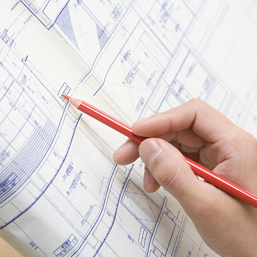 Princeton Blueprint Printing, Printing Services Princeton | Document Depot