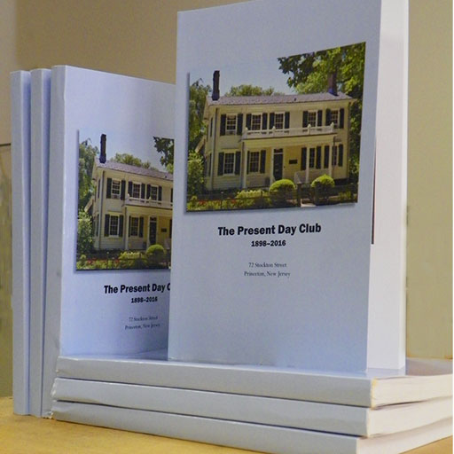 Princeton Book Publishing, Signage Princeton, Printing Services | Document Depot