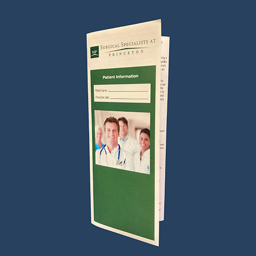 Princeton Brochure Printing, Printing Services Princeton | Document Depot
