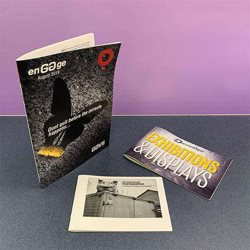 Princeton Catalog Printing, Printing Services Princeton | Document Depot
