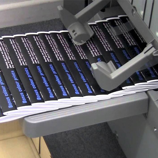 B/W and Color Duplicating, Business Card Printing Princeton | Document Depot