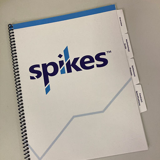 Princeton Spiral Bound Books, Book Binding Services Princeton | Document Depot
