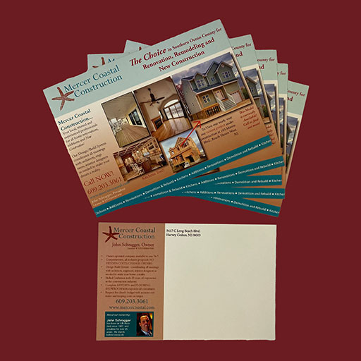 Princeton Postcard Printing, Printing Services Princeton | Document Depot