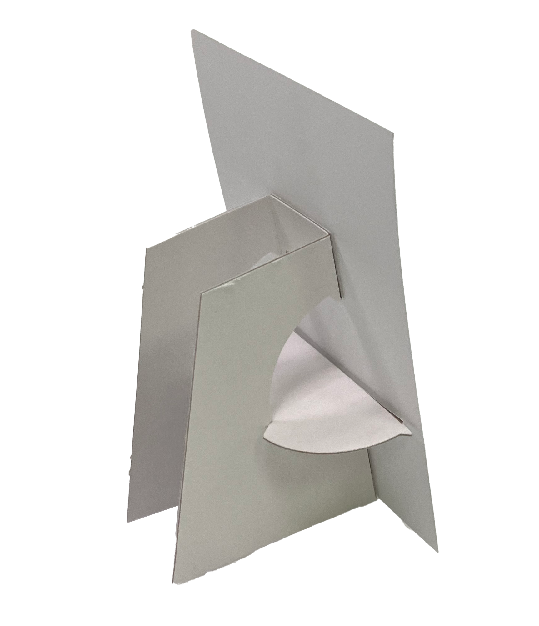 Tabletop display