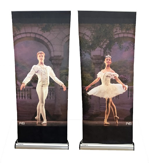 5 Ways Banner Stands Can Boost Your Event Marketing