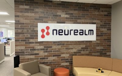 How Custom Display Signs Can Enhance Your Princeton Business