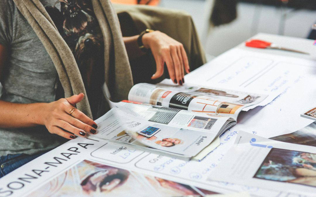 Why Every Business Needs High-Quality Printing Services