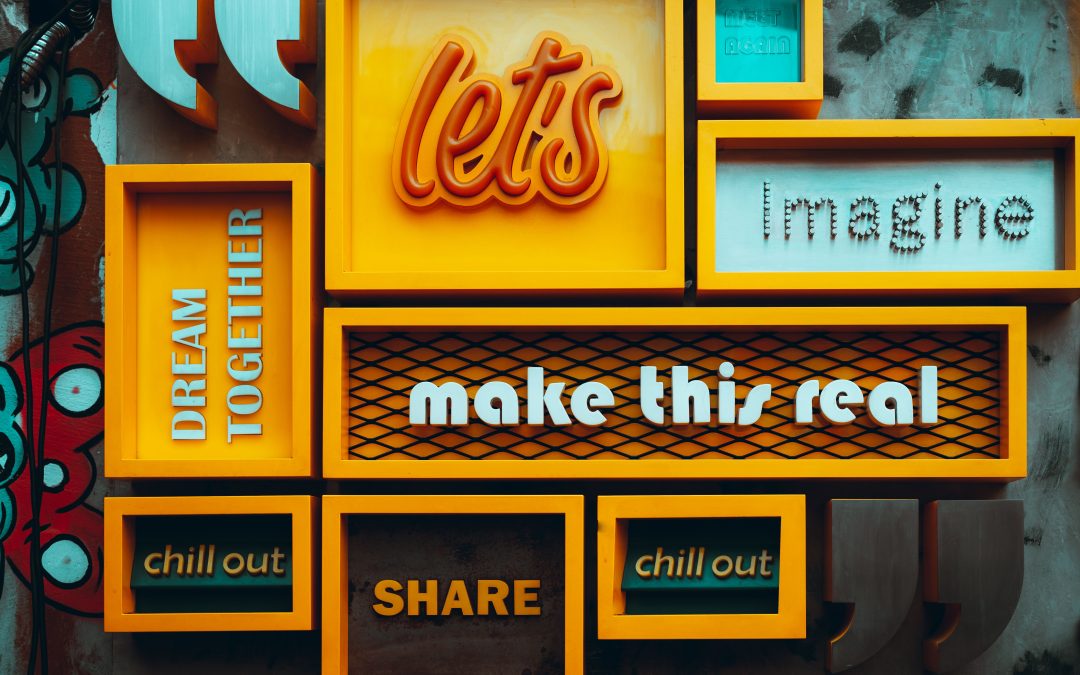 Designing Impactful Outdoor Signage for Any Business