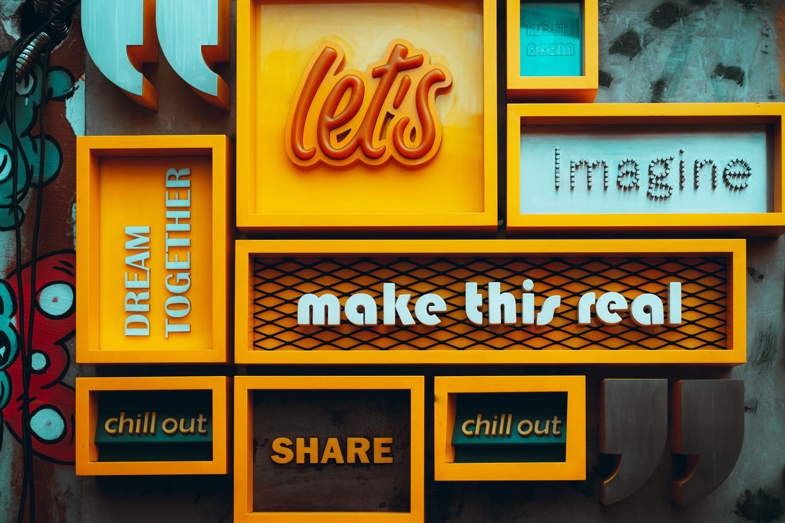 Designing Impactful Outdoor Signage for Any Business