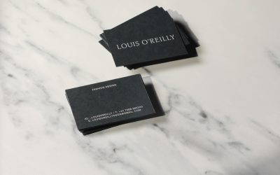 How Printing Services in Princeton Support Business Branding